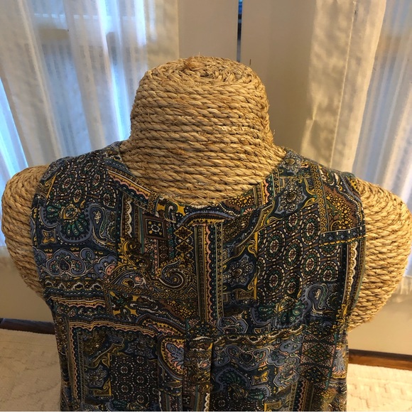 Gorgeous Umgee Tank - Picture 6 of 8